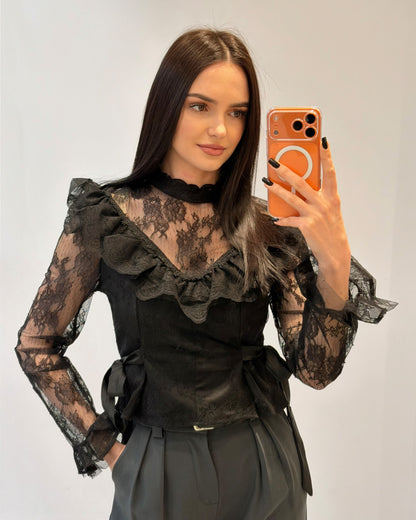BLUZA 9500
