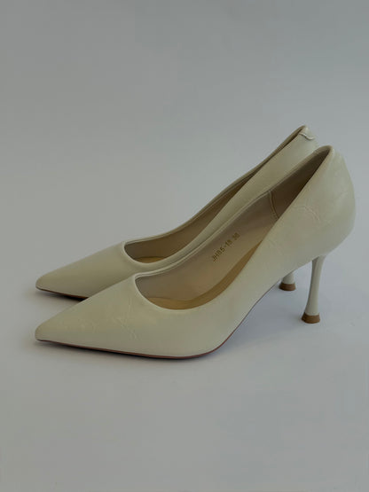 PANTOFI TOC JH85-18