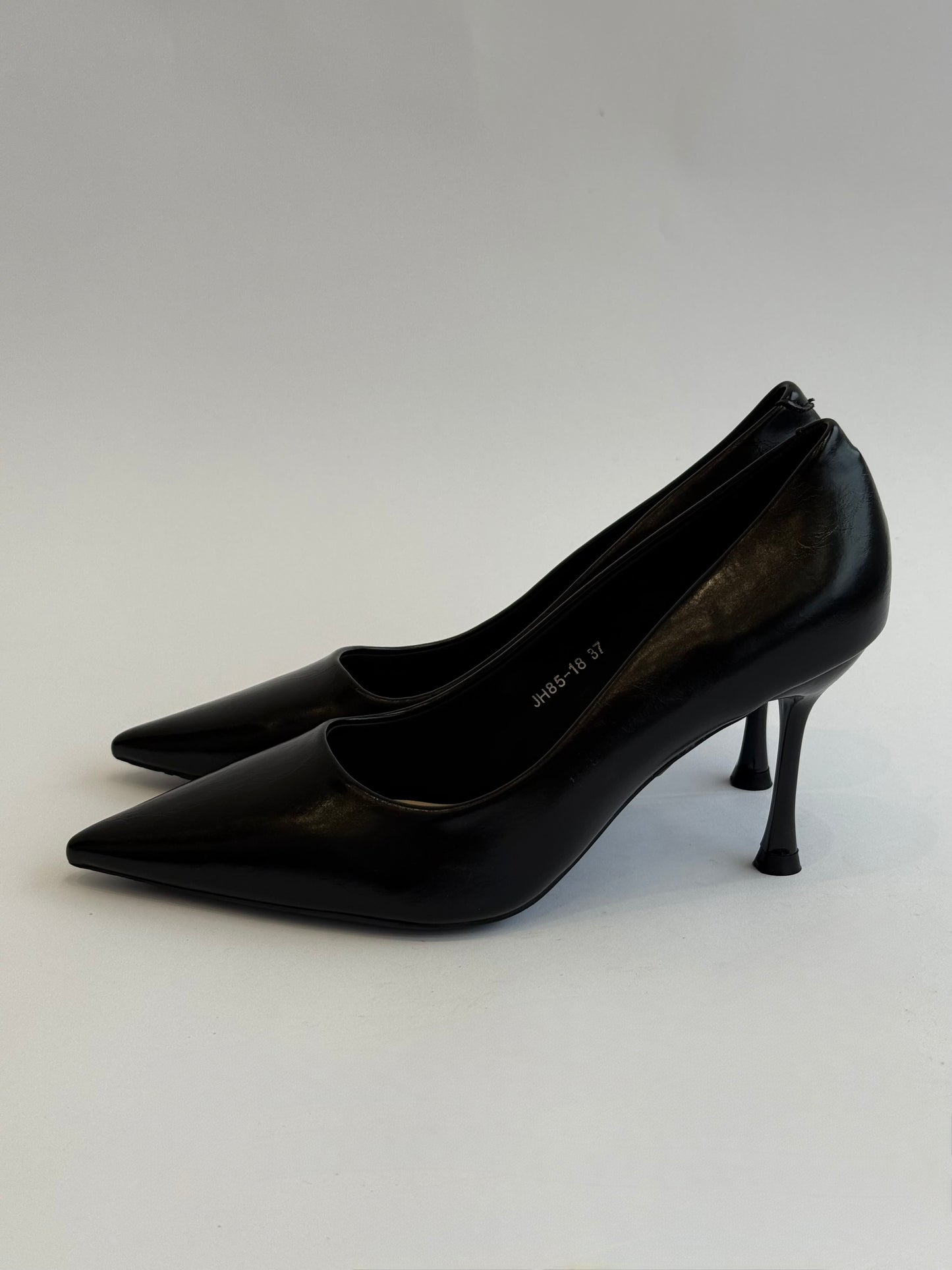 PANTOFI TOC JH85-18