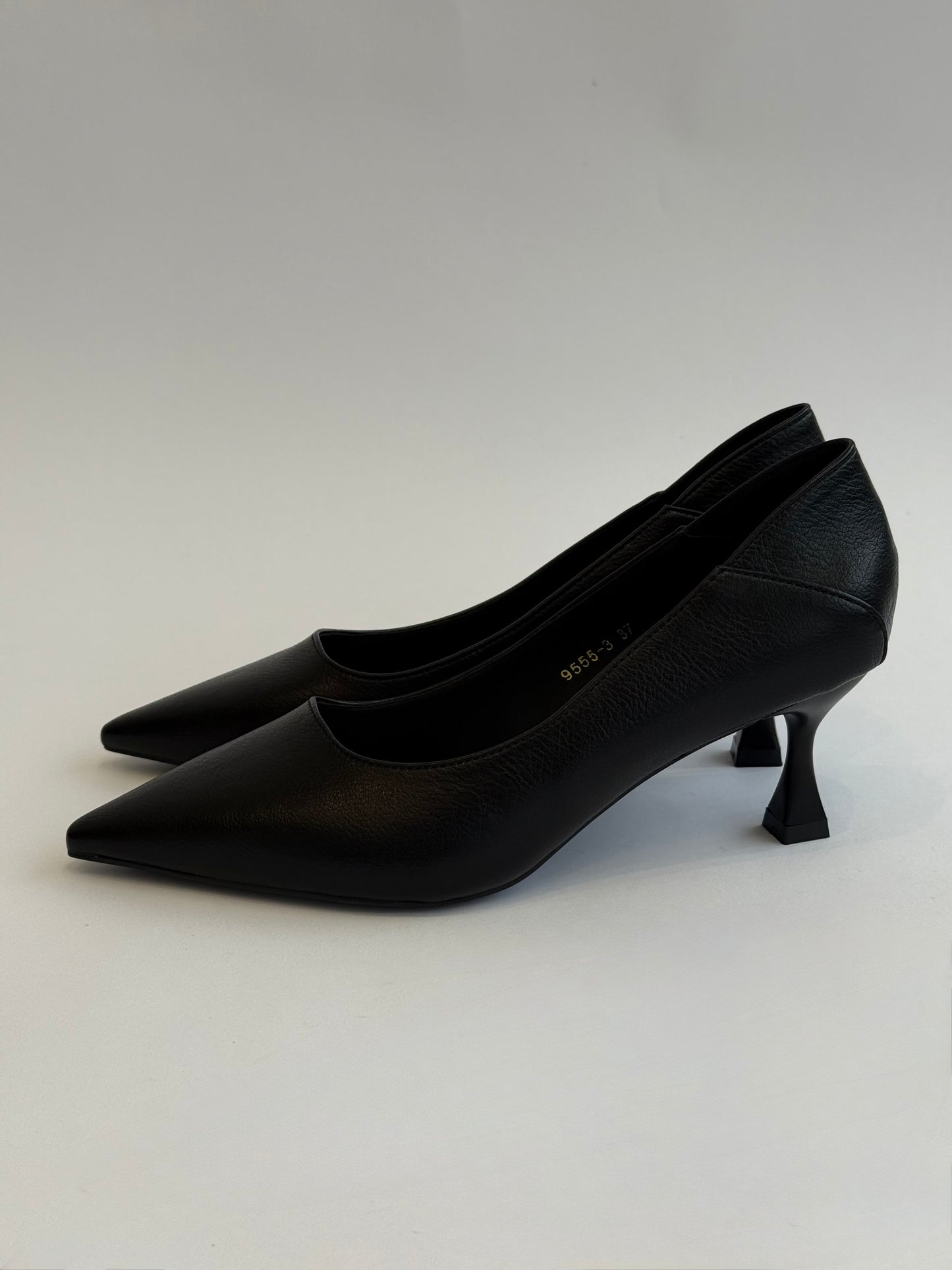 PANTOFI TOC 9555-3