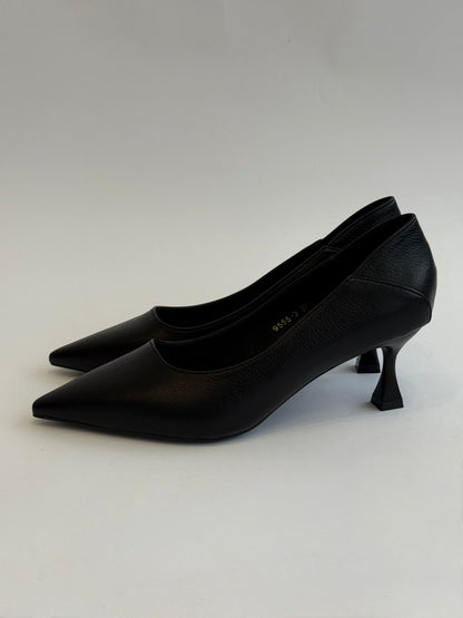 PANTOFI TOC 9555-3