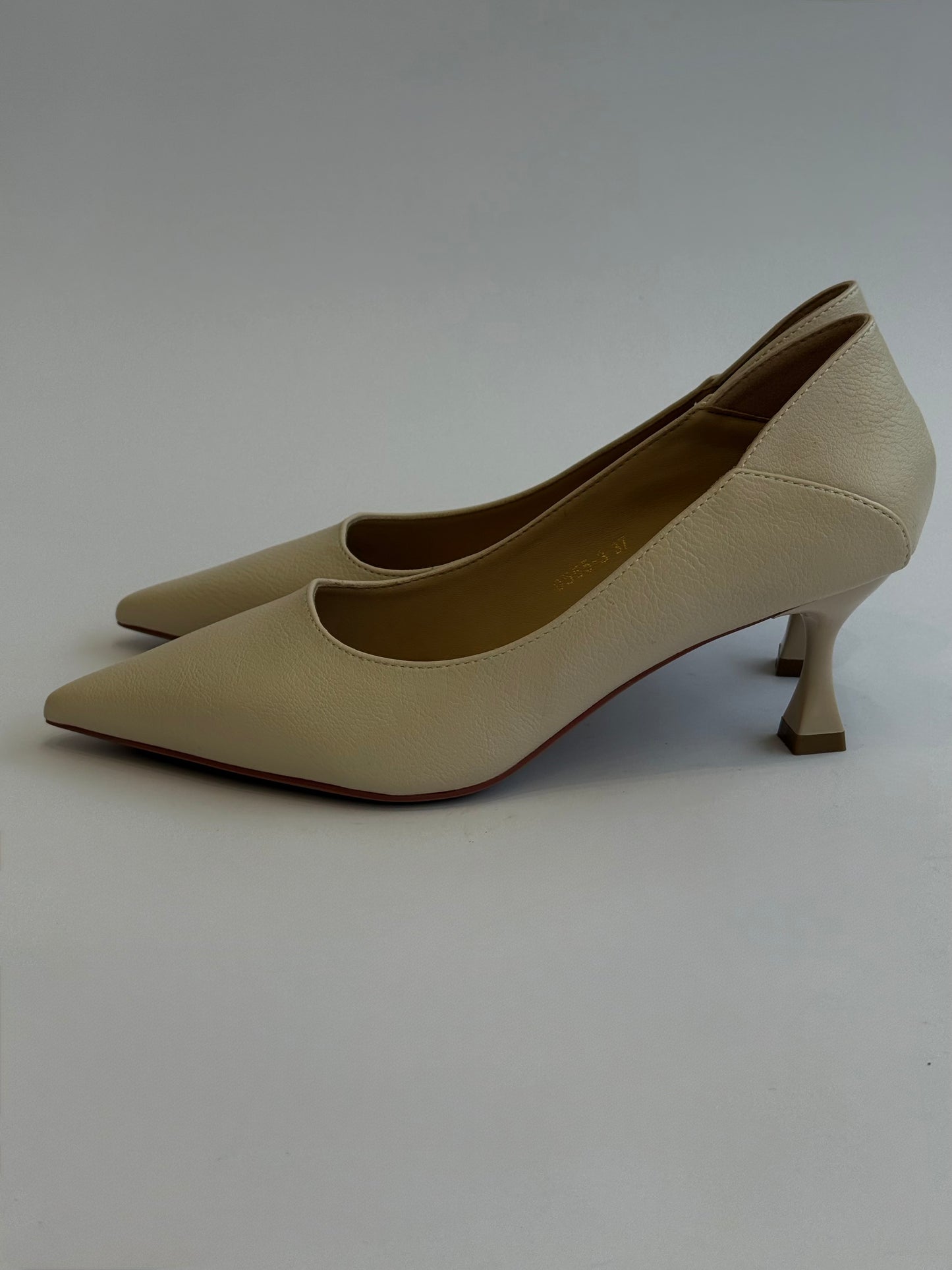 PANTOFI TOC 9555-3
