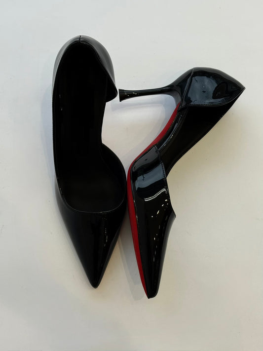 PANTOFI TOC 8626-A41