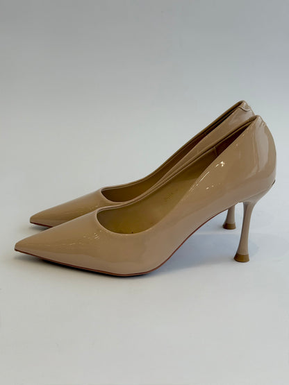 PANTOFI TOC JH85-1
