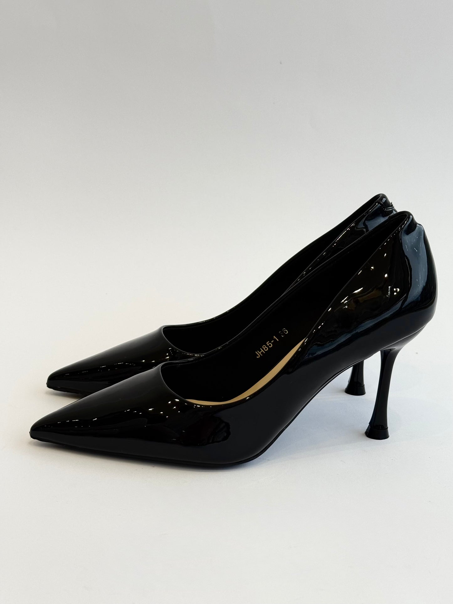 PANTOFI TOC JH85-1