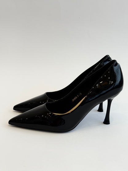 PANTOFI TOC JH85-1
