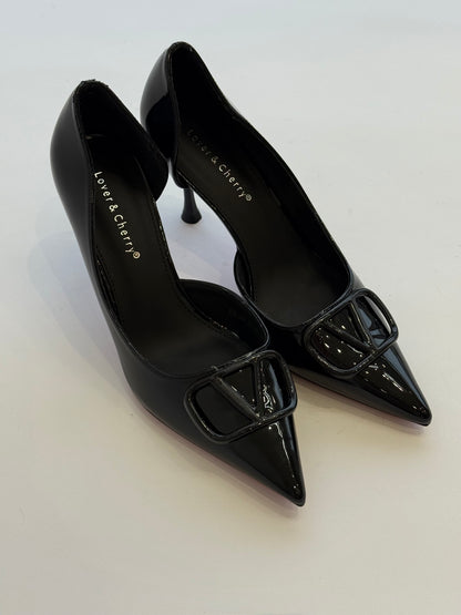 PANTOFI TOC 8626-A39