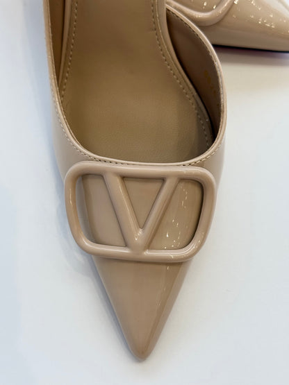 PANTOFI TOC 8626-A39