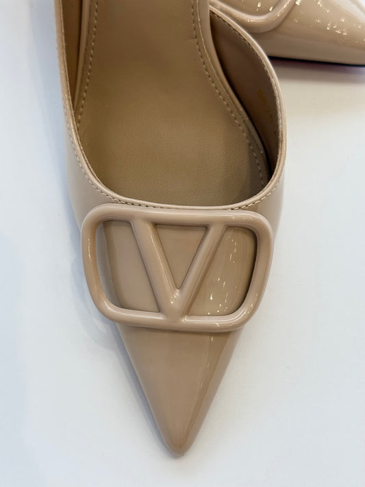 PANTOFI TOC 8626-A39