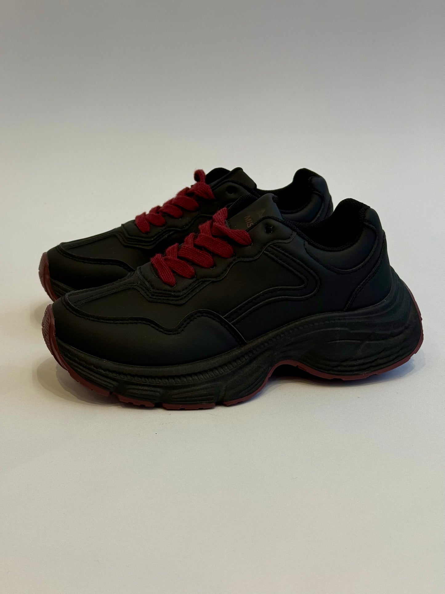 ADIDASI 1591 NEGRU size