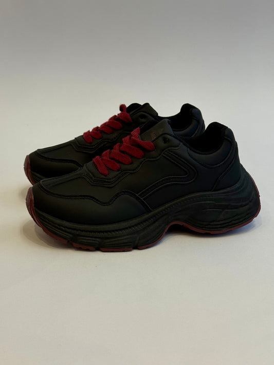 ADIDASI 1591 NEGRU size