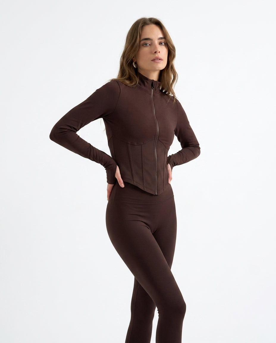 COSTUM FITNESS W4116