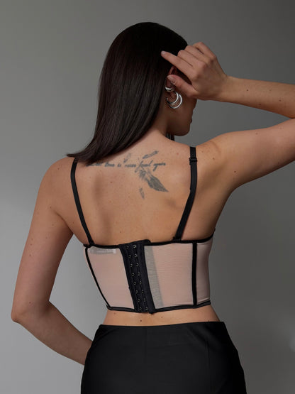 CORSET 6023
