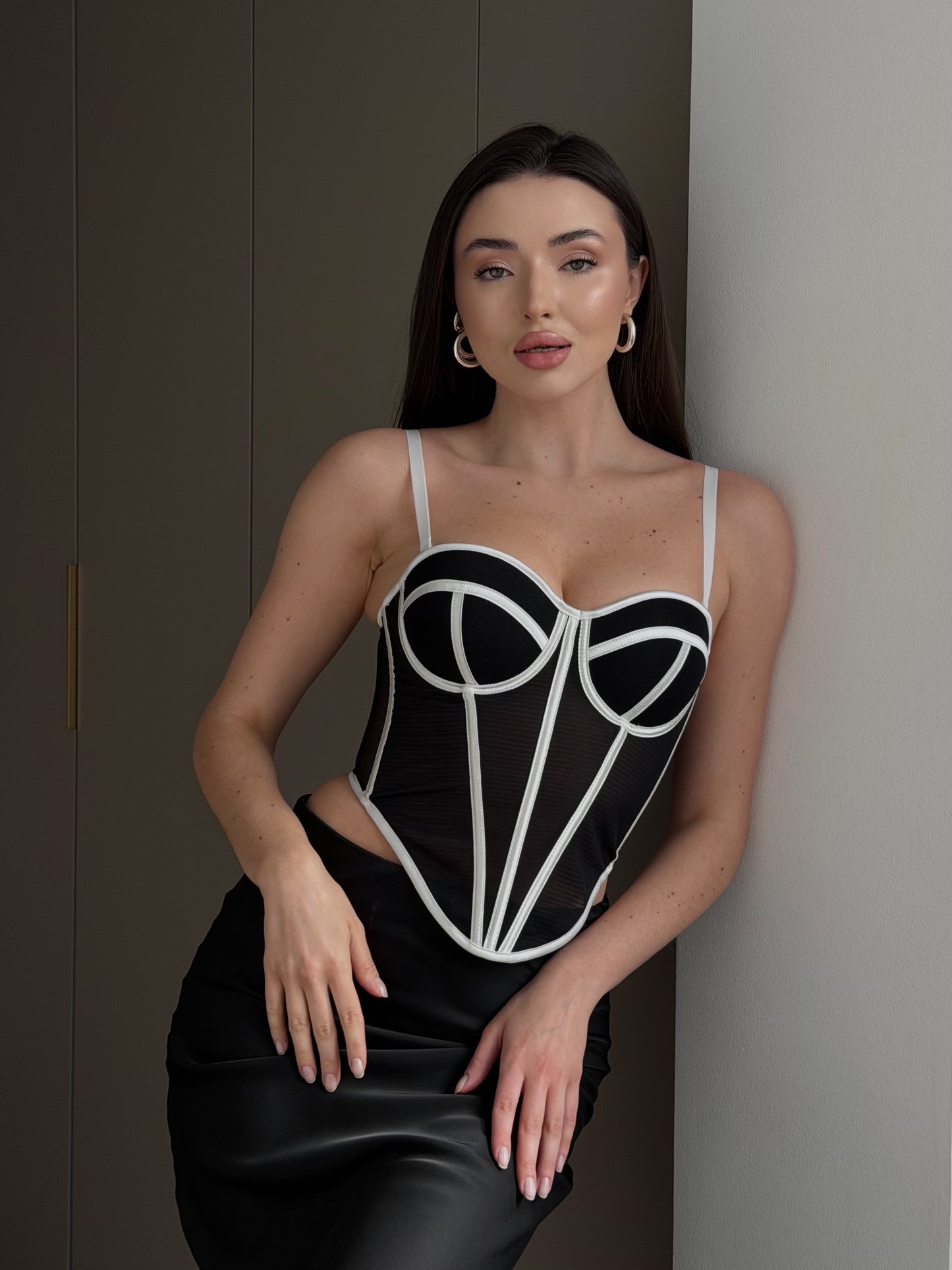 CORSET 6023