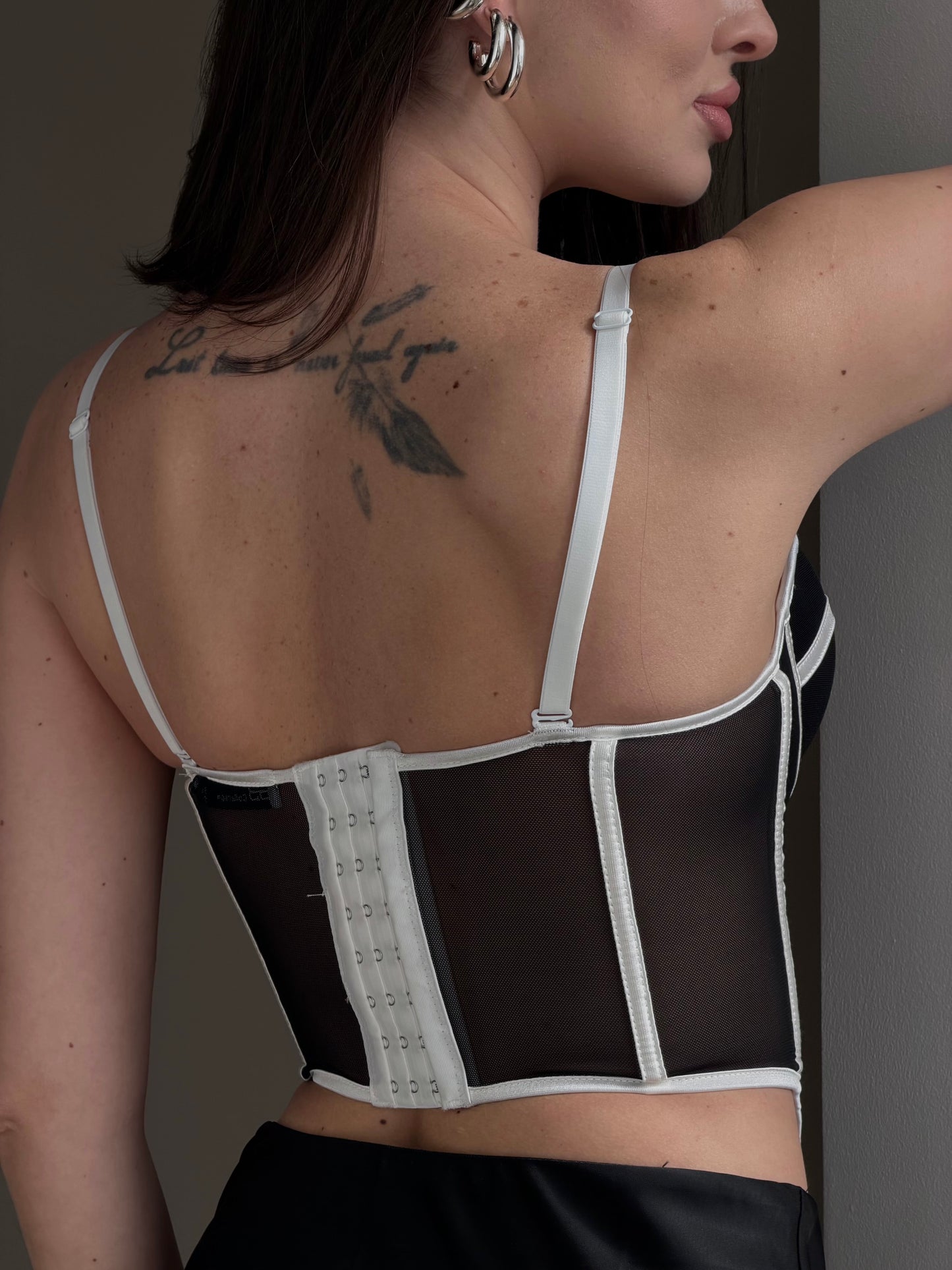CORSET 6023