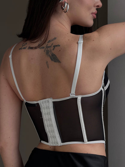 CORSET 6023