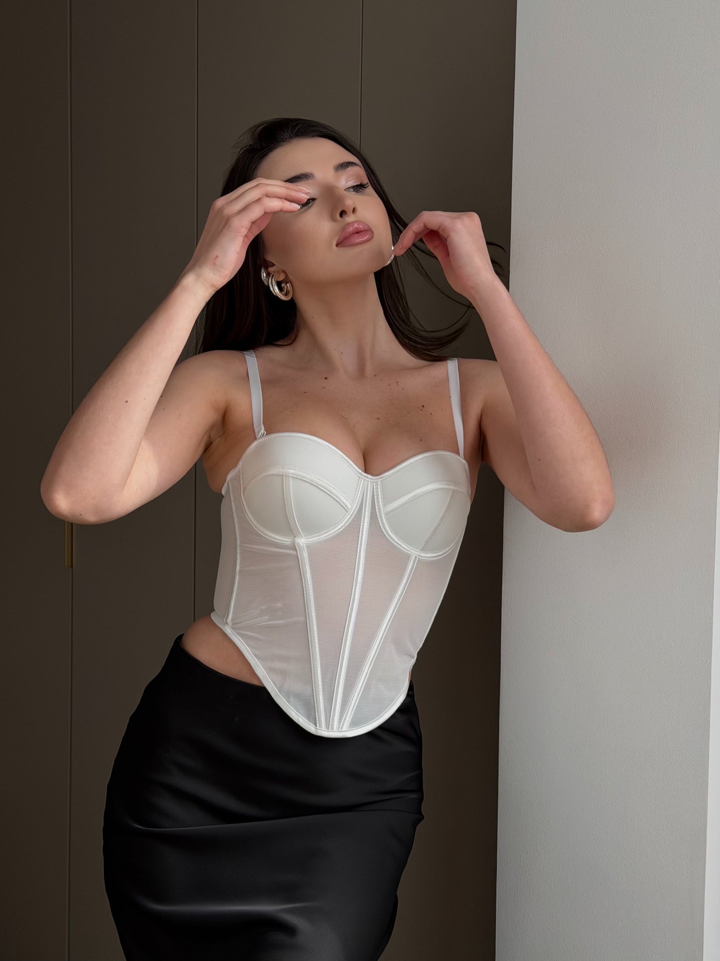 CORSET 6023