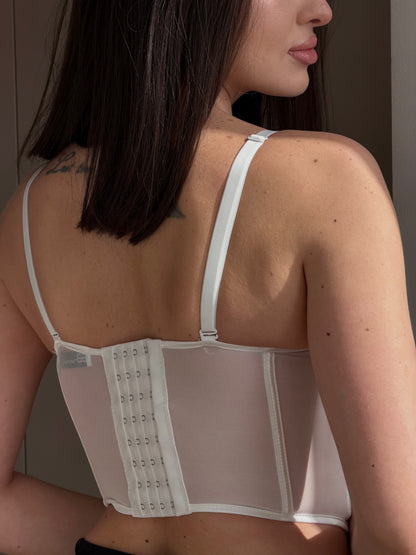 CORSET 6023
