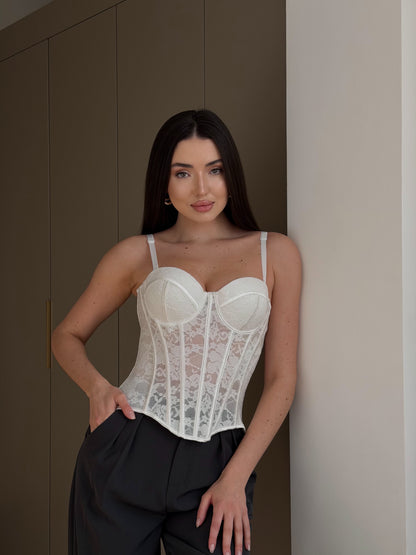 CORSET 8878