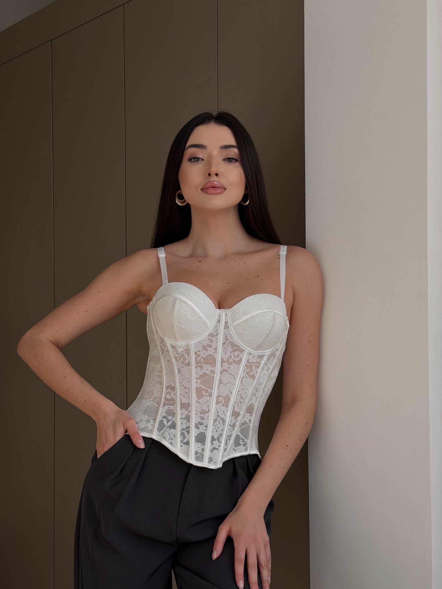 CORSET 8878