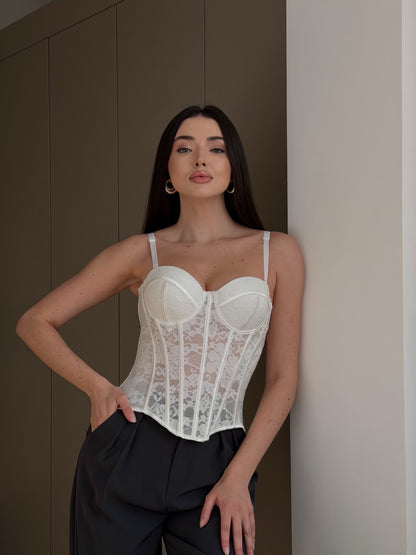 CORSET 8878