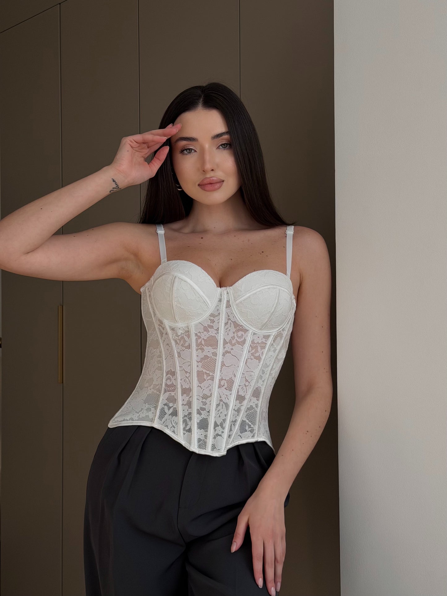 CORSET 8878