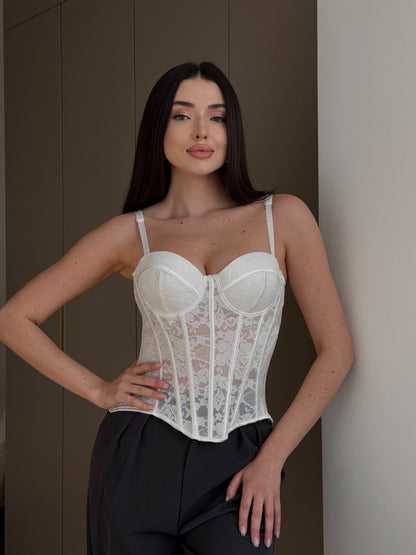 CORSET 8878