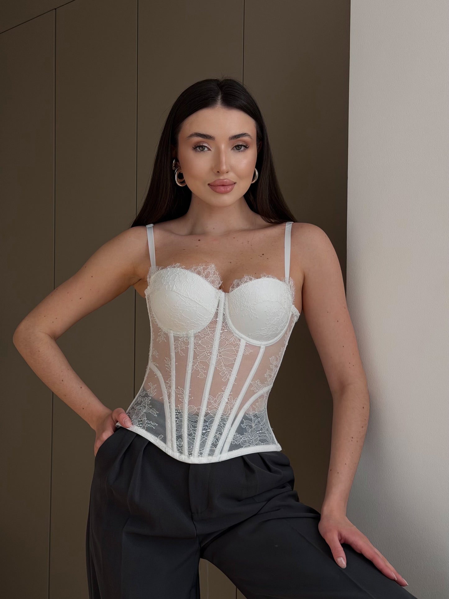 CORSET 2295