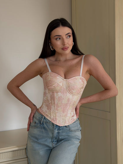 CORSET 6351