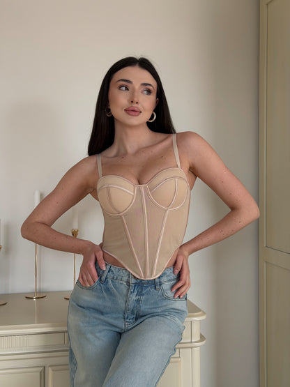 CORSET 6023