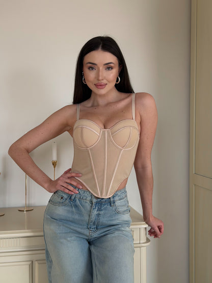 CORSET 6023