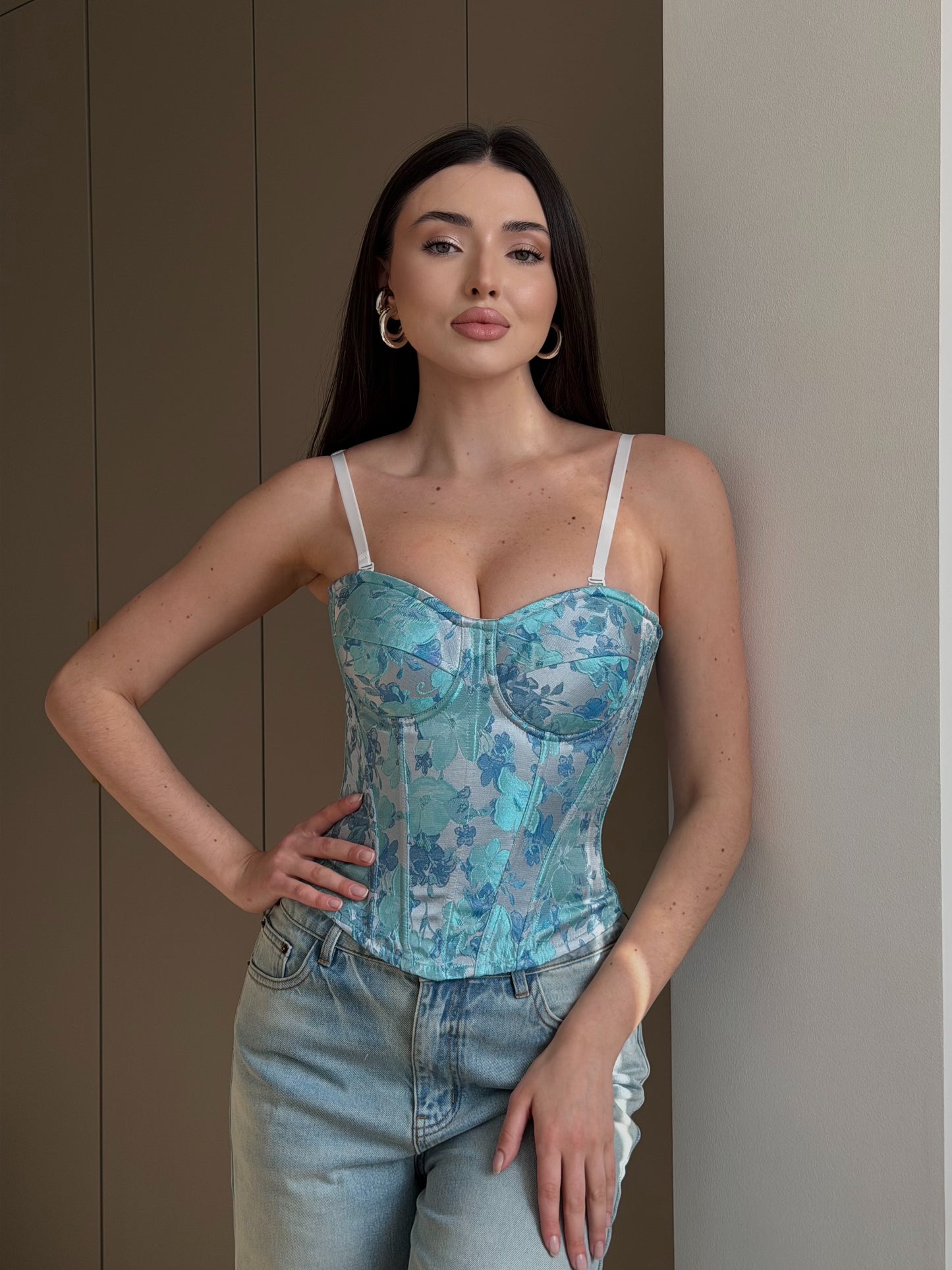 CORSET 6351