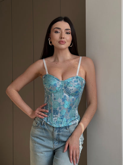 CORSET 6351