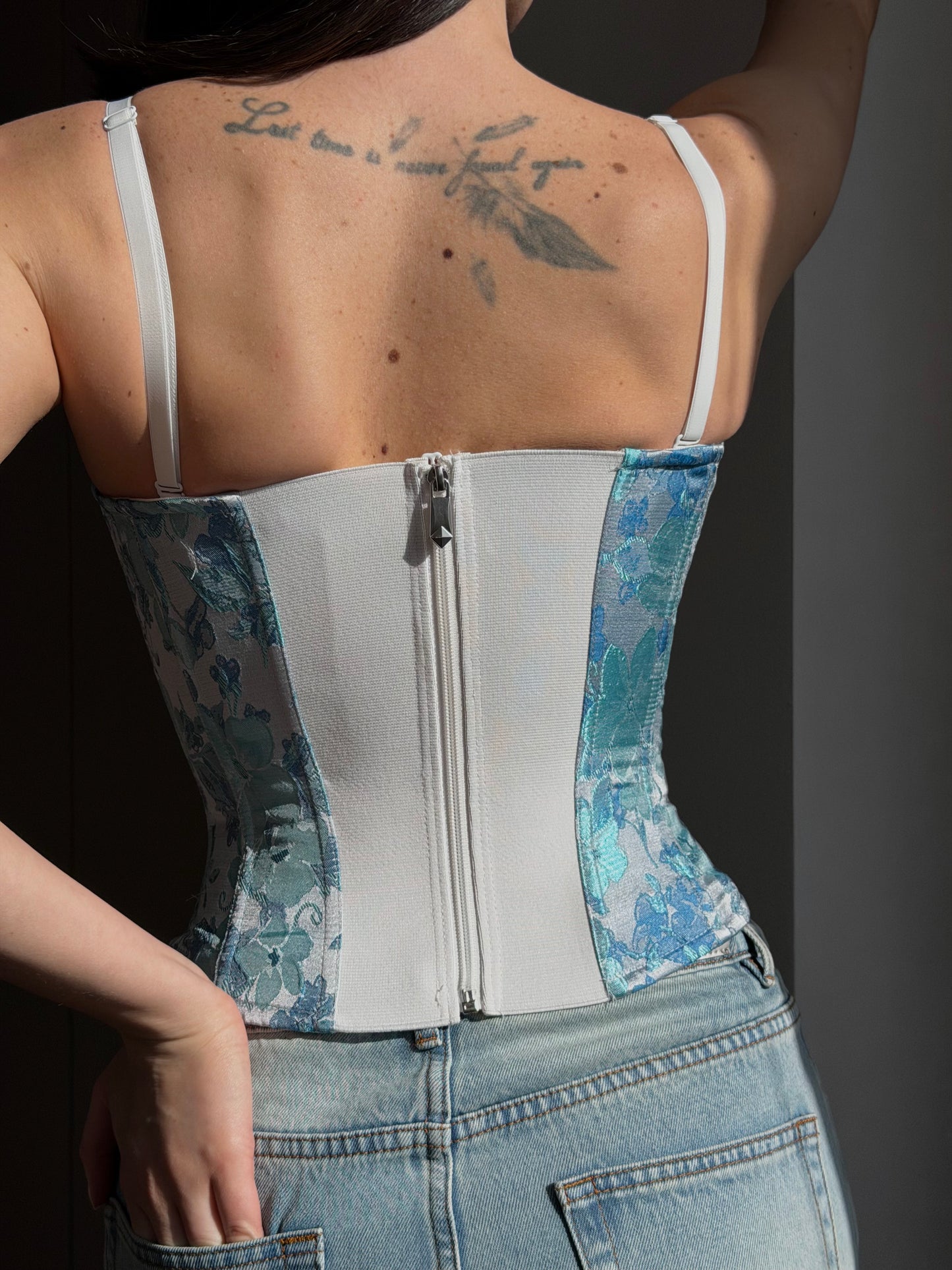 CORSET 6351