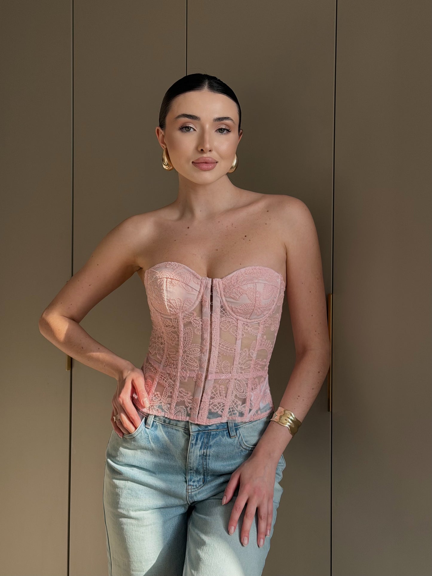 CORSET 41823