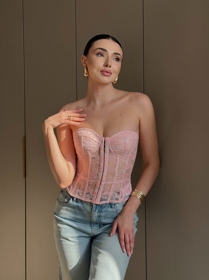 CORSET 41823
