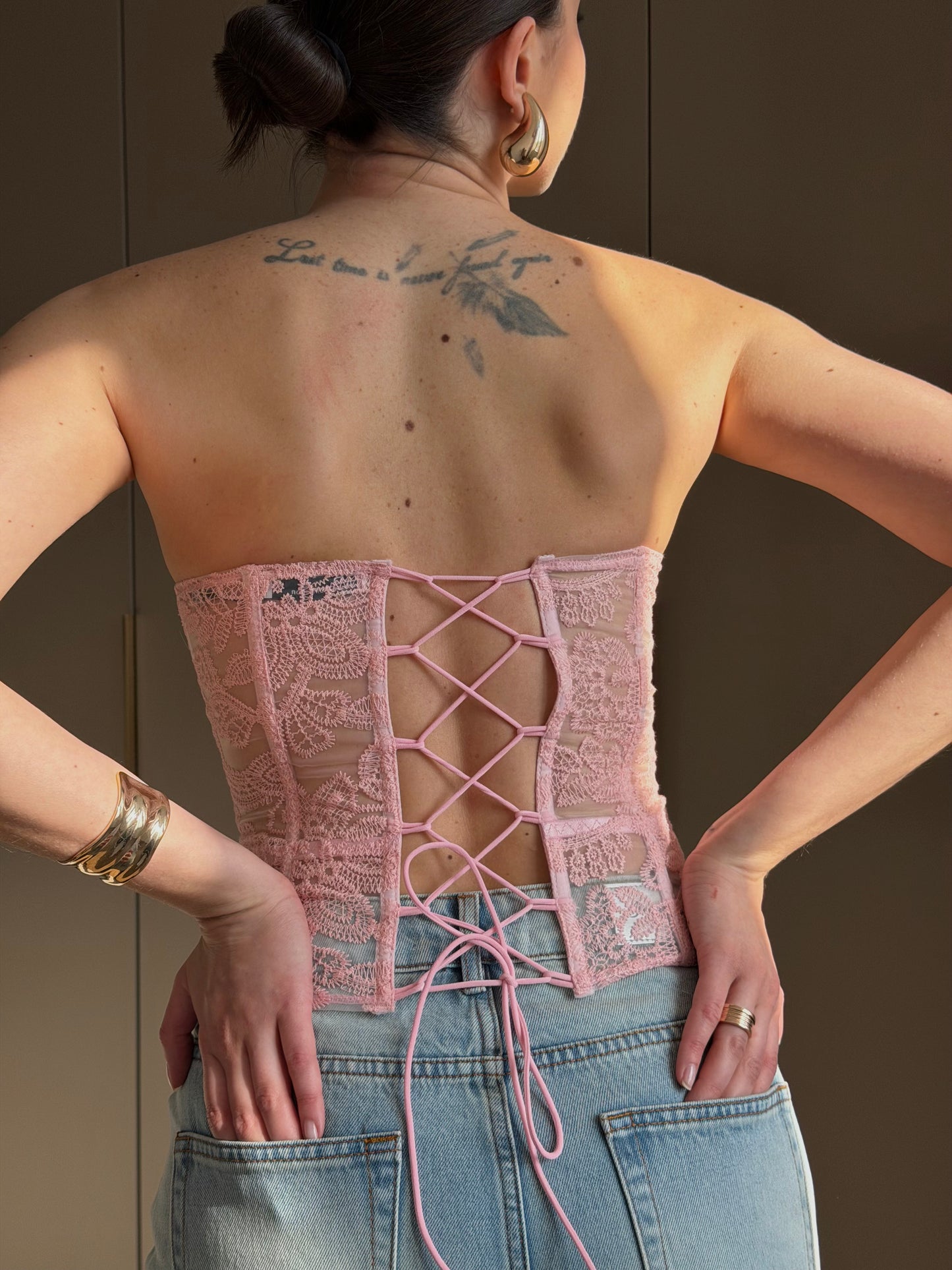 CORSET 41823