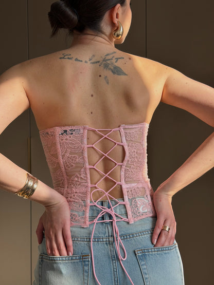 CORSET 41823
