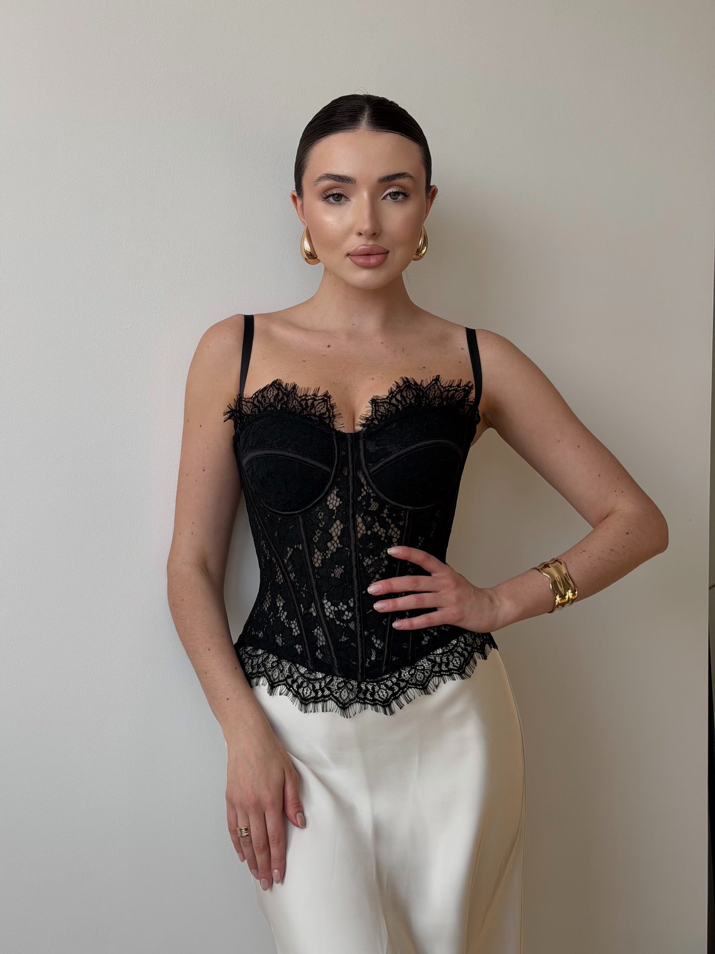 CORSET 6065