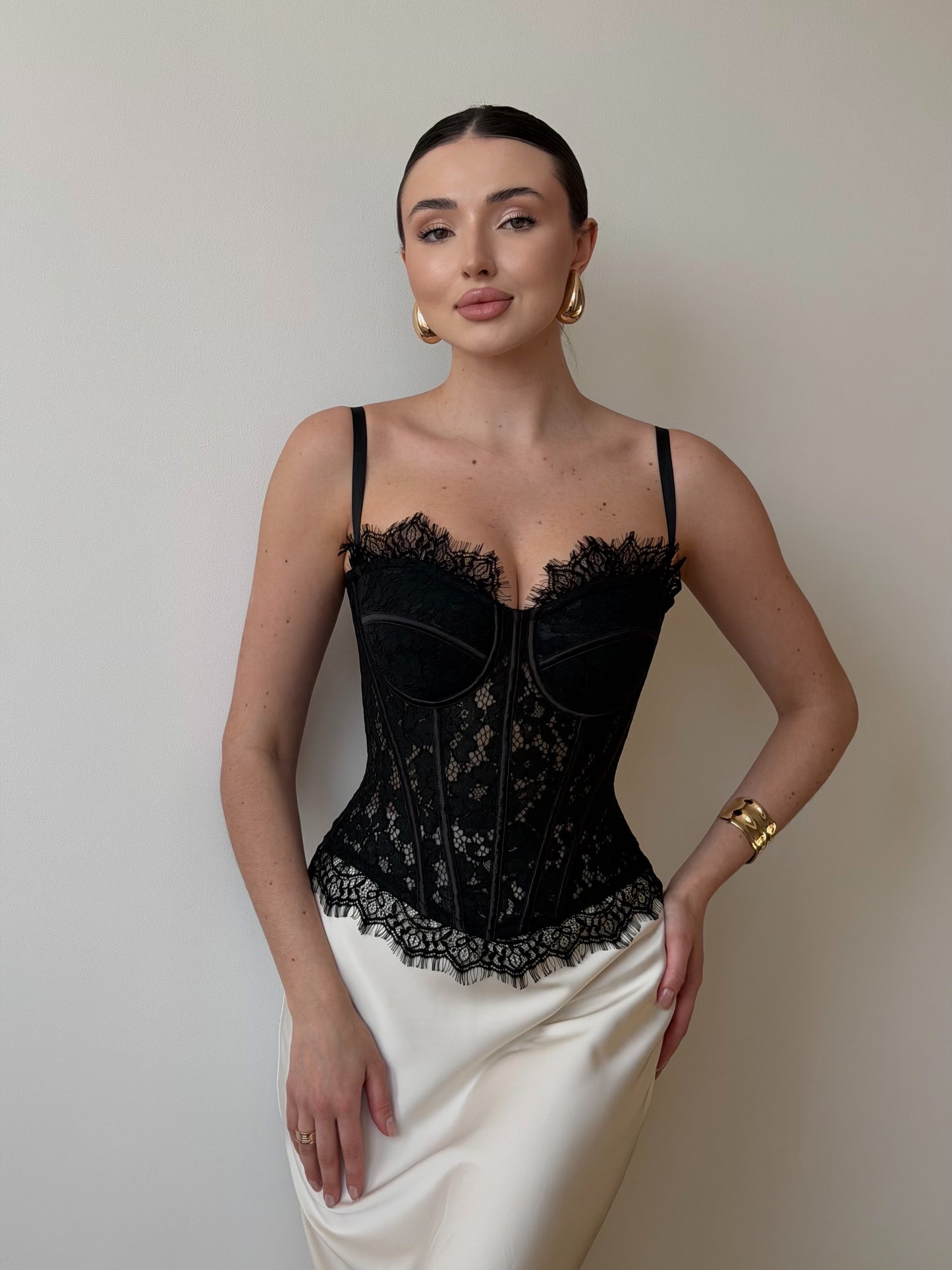 CORSET 6065