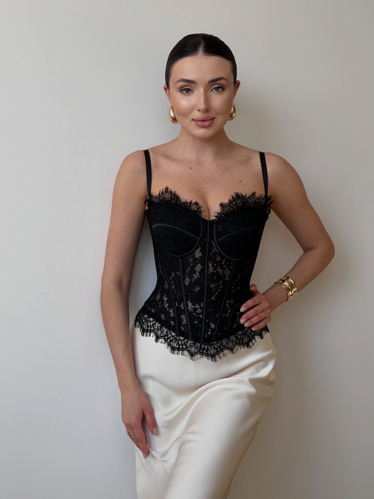 CORSET 6065