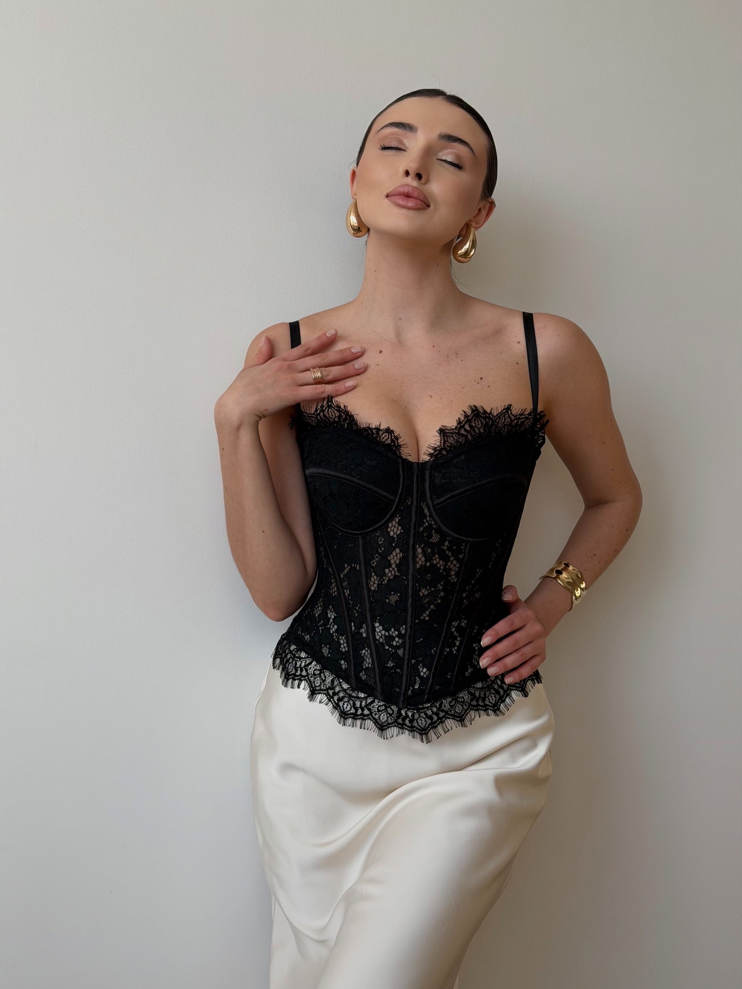 CORSET 6065