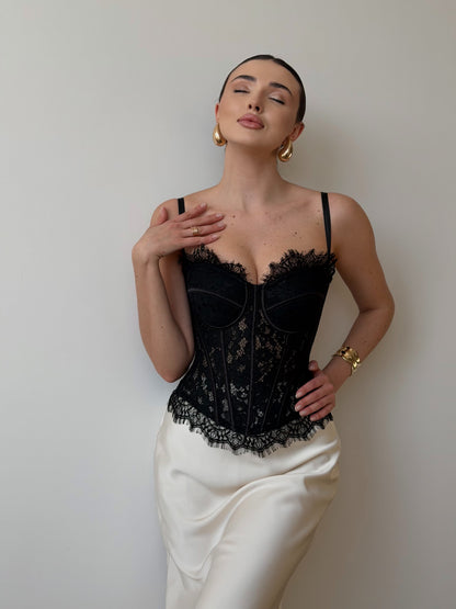 CORSET 6065