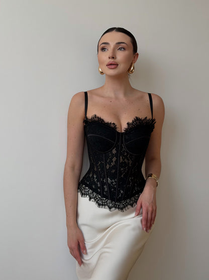 CORSET 6065