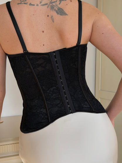 CORSET 8878