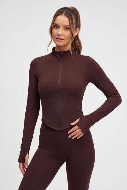 COSTUM FITNESS
W4116