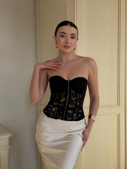 CORSET 41823