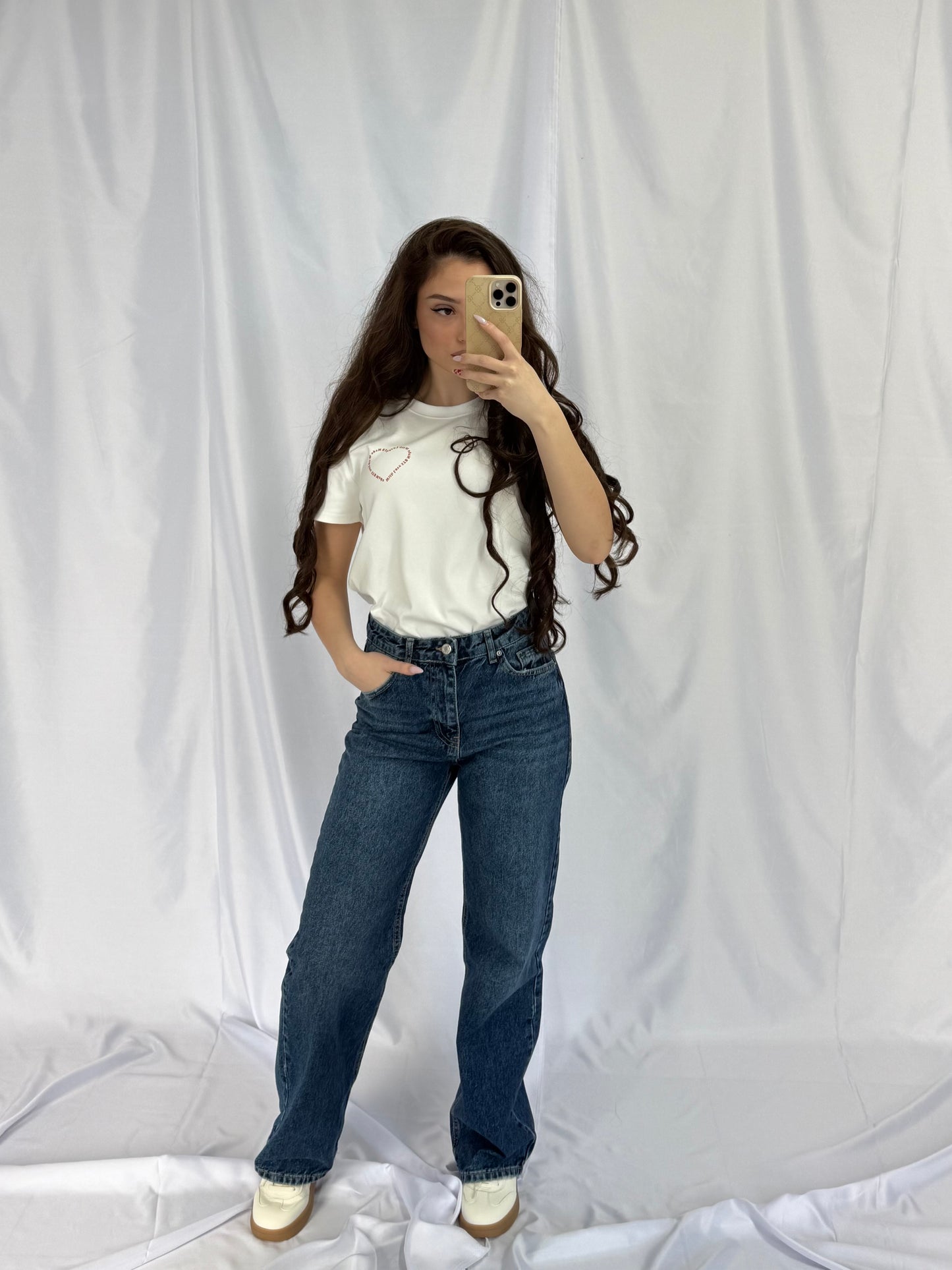PANTALONI DENIM 2478-5