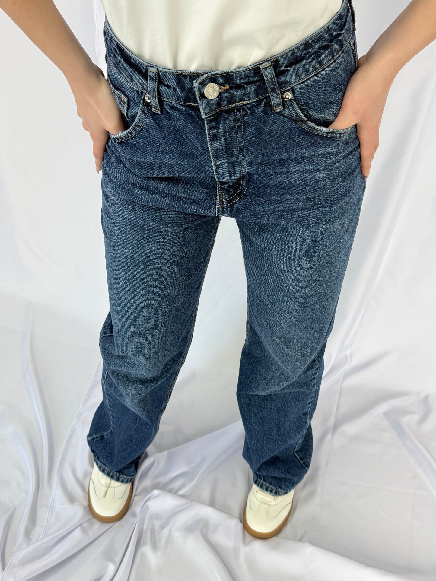 PANTALONI DENIM 2478-5