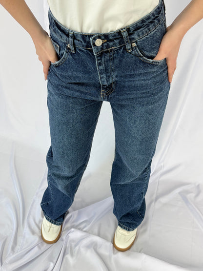 PANTALONI DENIM 2478-5
